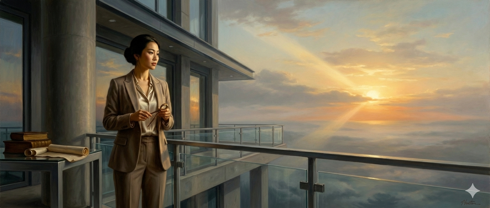 生活不只是過日子：關於人生方向與意義的優先順序