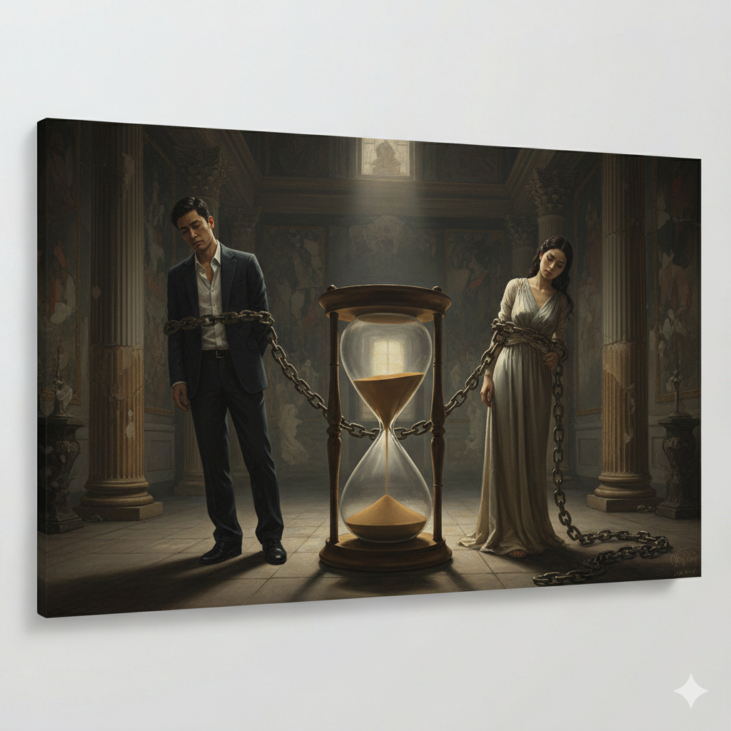 什麼是不適合的關係？6個指標判斷關係該調整還是該放手