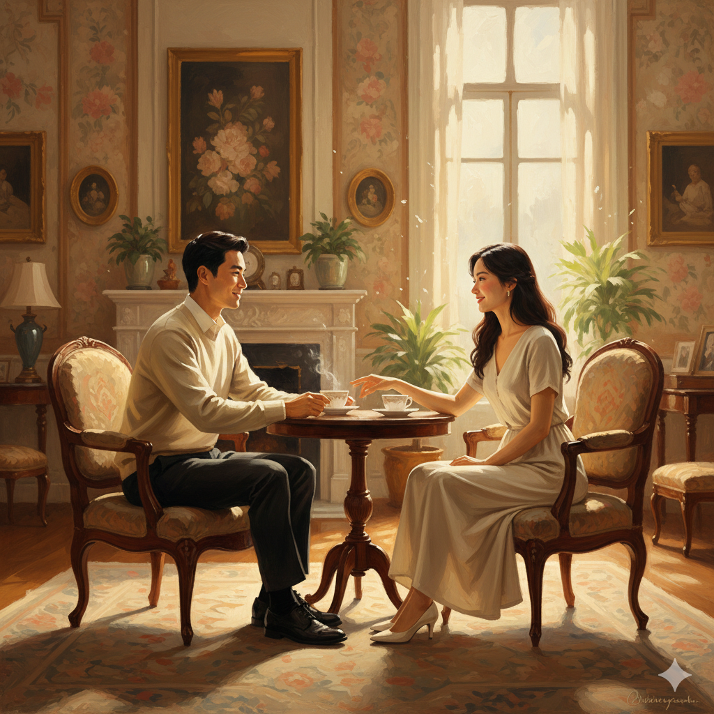 3步驟溝通技巧：讓感受被理解、需求被看見，拉近彼此關係