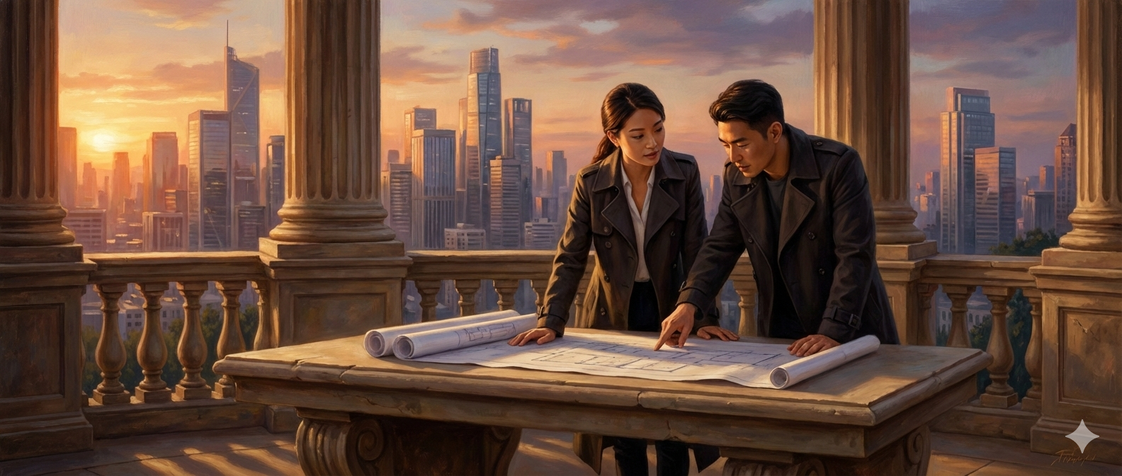 【感情札記】愛情不是命中註定：在不同年紀，學會愛與獨立