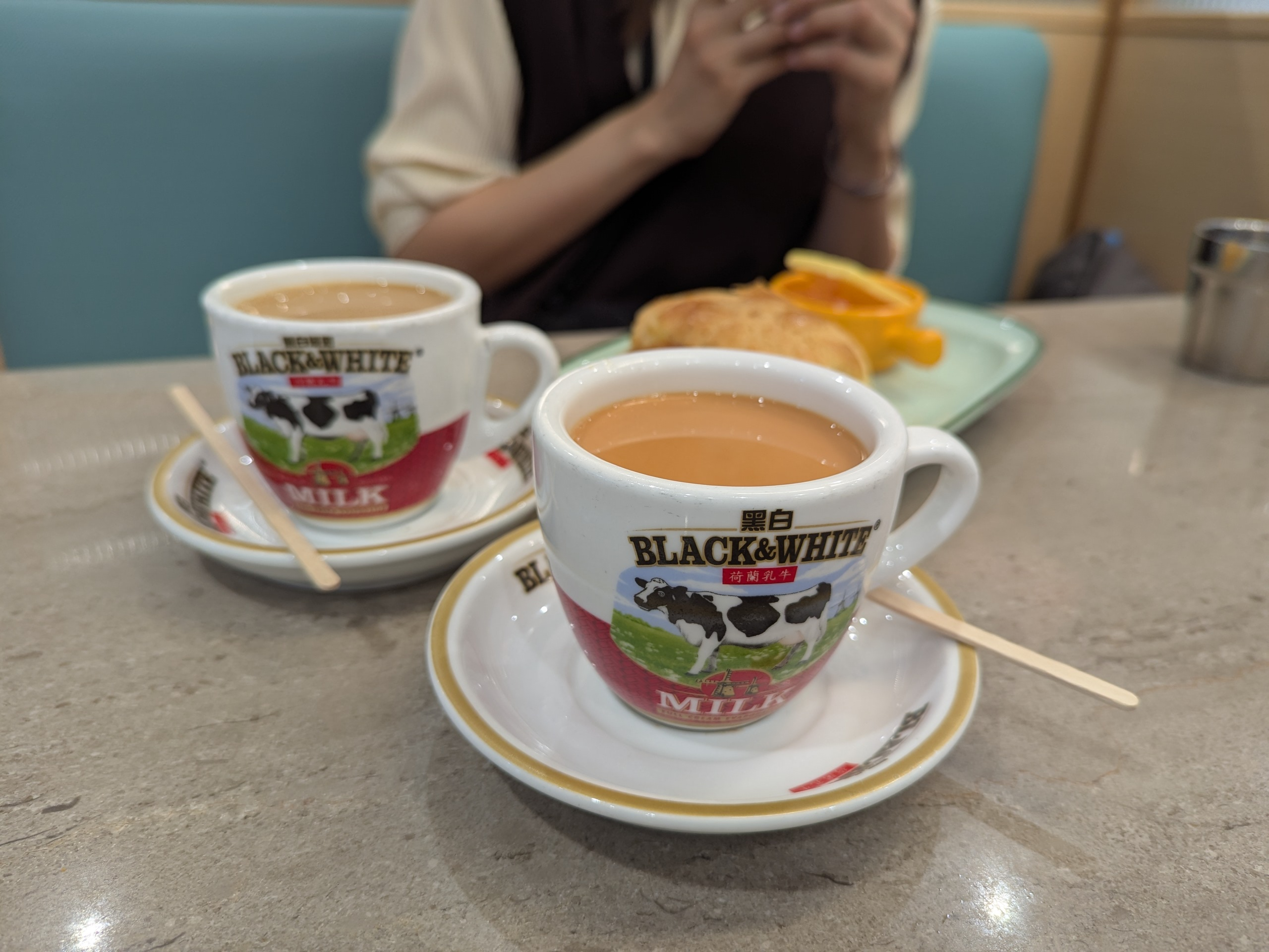 香港早餐推薦｜我的第一名深水埗美食，不要只去澳洲牛奶冰室！